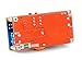 5A Constant Current/Voltage LED Driver Battery Charging Module Voltmeter Ammeter Compatible With Arduino by Atomic Market