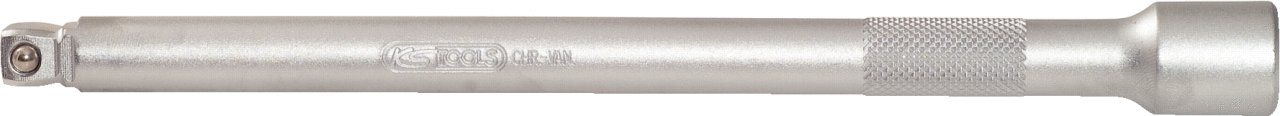 KS Tools 911.3913 3/8-inch 200mm Wobble Extension