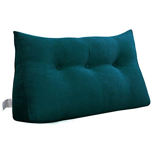 backrest pillow removable cover