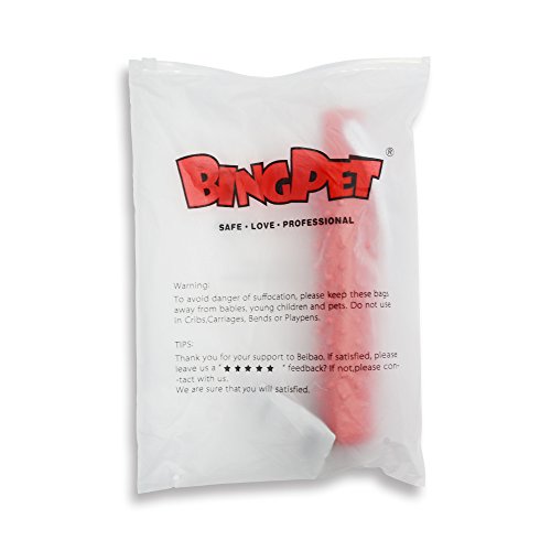 Dog Retriever Training Dummy Retrieving Bumpers Pool Toy