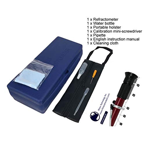 1 Rhino+Clinical+Refractometer+HR305+Specific