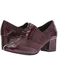 Gisele Oxford para mujer de estilo suave
