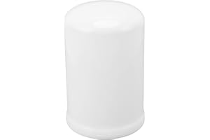 Srliya Oil Filter 6677652, Heavy Duty Fuel Filter Replacement for Bobcat Loader 463 S70 Mini Track Loader MT52 MT55 MT85, wit