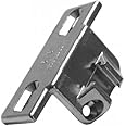 Blum 1 5/8" Overlay Compact 33 Edge Mount Mounting Plate
