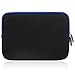 10 10.1 inch Tablet Sleeve Case, Armor Wear 10.1