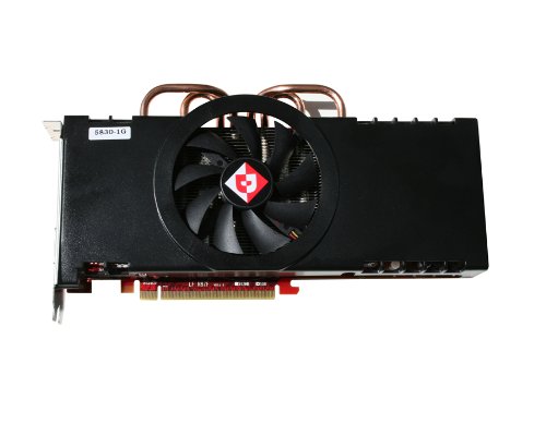Radeon HD 5830 5830PE51G