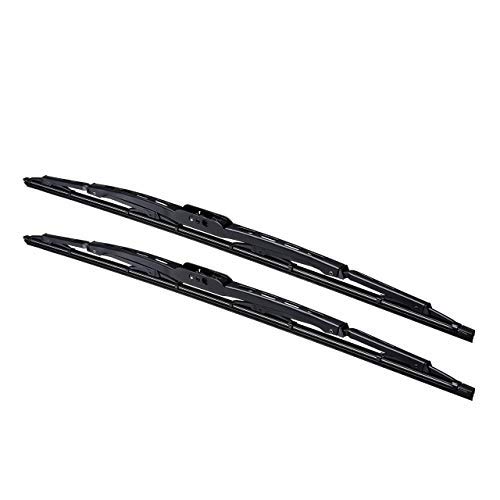 AutoTex M6Pro Premium+ Automotive Wiper Blades Universal