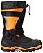 Baffin Men's Selkirk Snow Boot,Black/Expedition Gold,9 M US
