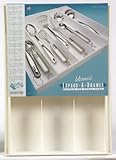TRAY CUTLERY EXPANDUTENS by NEAT THINGS MfrPartNo 02544