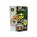 TOMY John Deere Gearation Refrigerator Magnets