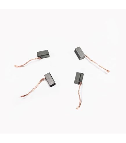 Three Phase Motor Startor Carbon Brush At Rs 300 In Bengaluru | ID - Foto 12