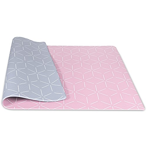 padded play mat for hard floors