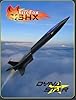 DynaStar Firefox-SHX in Kuwait | Whizz Model Rocket Kits