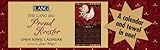 2011 Proud Rooster - Towel Calendar by 