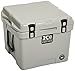 K2 Coolers Summit 30 Cooler, Gray