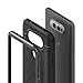 Caseology Parallax for LG V20 Case (2016) - Award Winning Design - Black