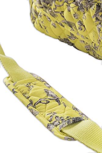 Maison d' Hermine 100% Cotton Travel Duffel Bag Weekender | Overnight Luggage Bag For Men |Women | Business | Travellers | Family Trip 9 Maison d' Hermine 100% Cotton Travel Duffel Bag Weekender | Overnight Luggage Bag For Men |Women | Business | Travellers | Family Trip