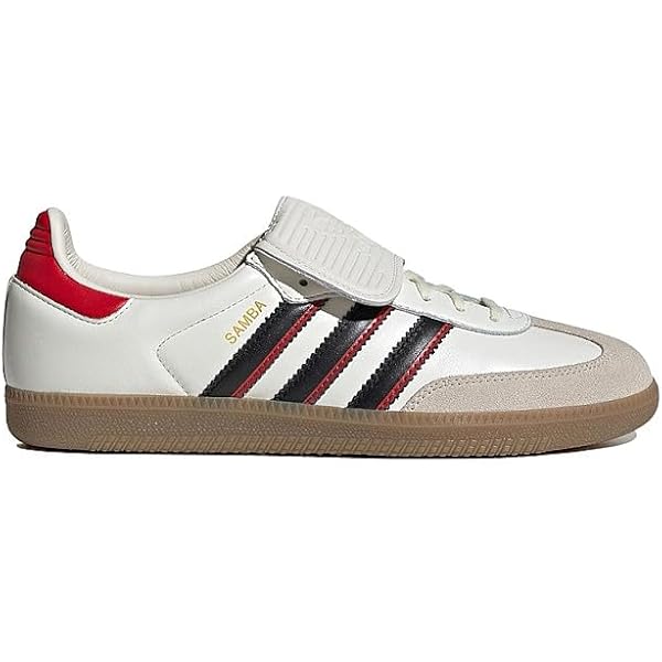 adidas gazelle silver green womens Adidas Samba OG (Core White/Team Victory Red/Night Indigo – Two 18