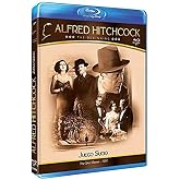 The Skin Game [ Blu-Ray, Reg.A/B/C Import - Spain ]