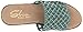 Sbicca Women's PLANTAIN Wedge Sandal