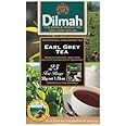 Dilmah Earl Grey Tea Bags 50g 25 Pcs