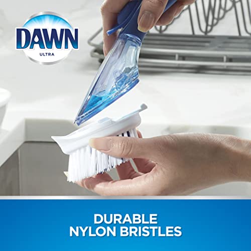 Dawn Fillable, 1 Count, Blue Sponge Pricepulse