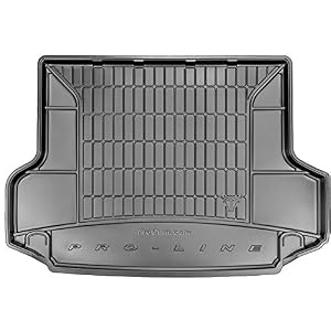 Frog kofferbakmat Hyundai ix35 (2009-2015) | König Matten ®
