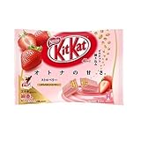 Japanese Kit Kat Mini 