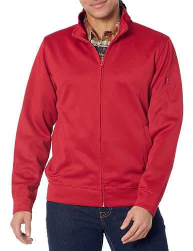 Clique Lift Eco Performance Full Zip Unisex Jacket
