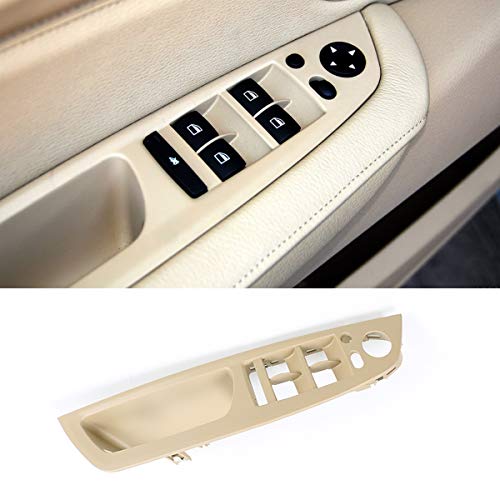 2008 Bmw X5 Front Door Panel Removal The Door