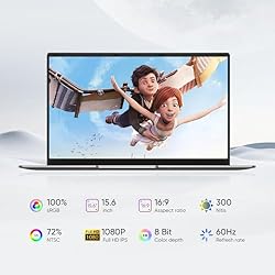 EYY 15.6 inch Windows 11 Pro Laptop,8GB RAM 256GB
