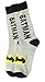 V28® Men's Cool with Various Crazy Pattern Mixed Colors Crew Socks (One Size, 5-Mixed-Heros)