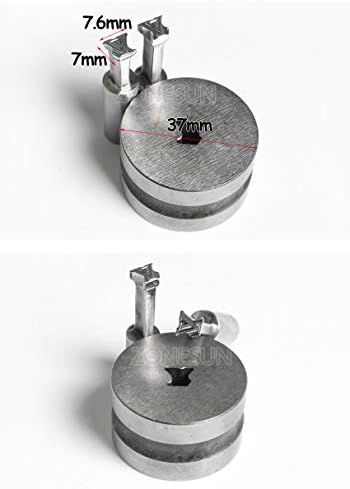 Blank Circle Moudle for 1.5T