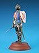 Mini Art Plastics Burgundian Knight XV Century