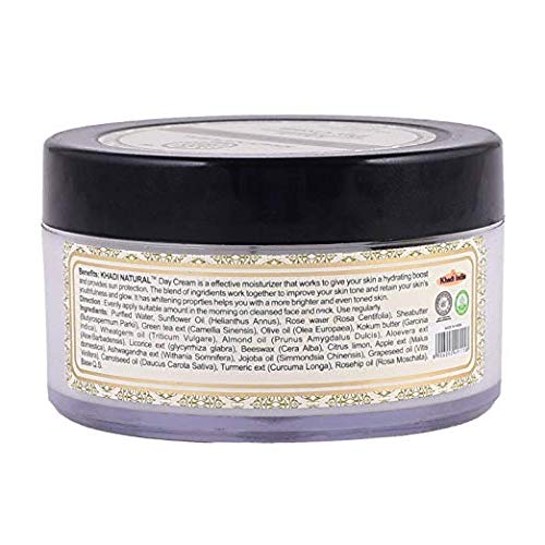 khadi herbal cream