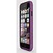 iPhone 6s Plus Case [Purple] RhinoShield CrashGuard Bumper [11 Ft Drop Tested] NO BULK [EggDrop Technology] Thin Lightweight Protection [Includes FREE Back Transparent Skin] Also fits iPhone 6 Plus