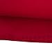 Imperial Home 50x60 Soft Fleece Throw Blanket, Throw Blanket for Couch, Travel, Bed, any Room, Travel Essentials, Fleece Travel Blanket, Lightweight Blanket, Fall Blankets & Throws, Cozy Blanket (Red)
