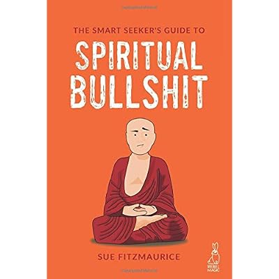 The Smart Seeker's Guide to Spiritual Bullshit The Smart Seeker's Guide to Spiritual Bullshit