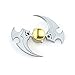Hot sale Spinner Finger, Matoen Zinc Tri-Spinner Figet Spinners Hand Desk Focus Toys