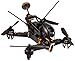 Walkera F210 Quadcopter (Carbon Black)