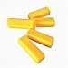 Yellow Brick Road Hand Poured Beeswax - 1oz Each - Premium Quality, Cosmetic Grade, Triple Filtered Bees Wax (5 Bars Included)