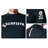 Tesla-Surfista-Mens-Performance-Long-Sleeve-Crew-Athletic-Fit-Rashguard-T71 Tesla-Surfista-Mens-Performance-Long-Sleeve-Crew-Athletic-Fit-Rashguard-T71