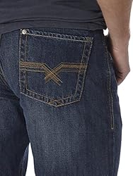 Wrangler Men's 20X Extreme Relaxed Fit