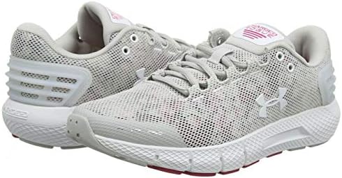 women's ua charged rogue amp running shoes