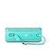 JBL Flip 3 Splashproof Portable Bluetooth Speaker (Teal)