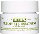 Creamy Eye Treatment With Avocado 0.5 Ounce