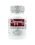 Cardiovascular Research Nattokinase 50 mg 90 caps