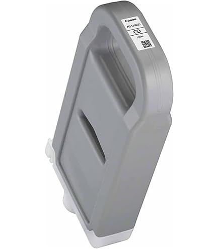◎2本セット Canon PFI-1700Y PFI-1700M Amazon.com: Canon PFI-1700PGY ImagePrograf PRO-2000 4000 Ink