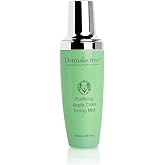 Purifying Apple Cider Toning Mist - Light and Refreshing Mist for Purify and Reduce Skin Inflammation