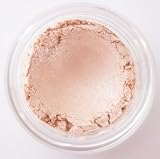 Glamour My Eyes Mineral Eyeshadow - Champagne (Shimmer) Large